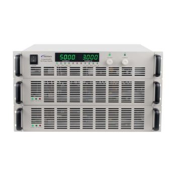 PCH 1000V 1kV 10A 30A 50A 60A DC Power Supply for Low-ripple Testing 0.05% FS