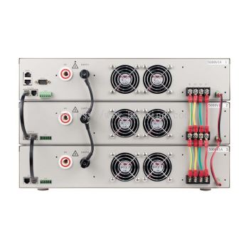 PCH 12kV 1A 2A 3A 4A 5A 6A 7A 8A High-voltage DC Power Supply
