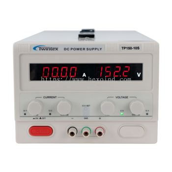 TP-S Series 200W~1800W Customized Regulated Switch Mode DC Power Supply Adjustable 15V to 400V