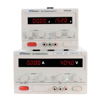 TP-S Series Switching DC Power Supply High Power 3kW 5kW 6kW 30V 60V 100V up to 800V