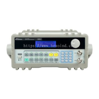 TFG3200E Series Dual Channel DDS Function Generator 5MHz 10MHz 15MHz 20MHz