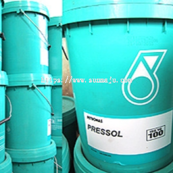 Lubricants Oil Malaysia