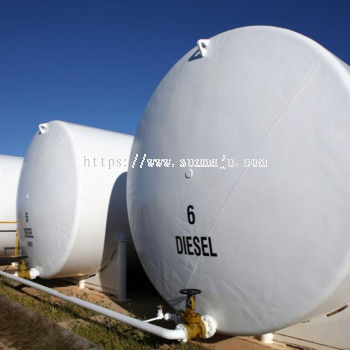 Skid Tanks
