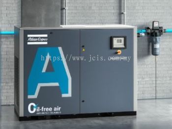 Air Compressors