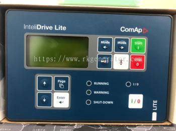 Comap Inteli Drive Lite