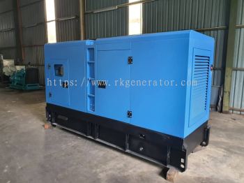 NEW GENERATOR 6BTAA5.9.G12 