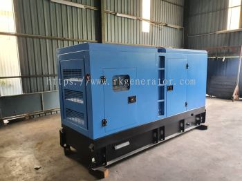 NEW GENERATOR 6BTAA5.9.G12 