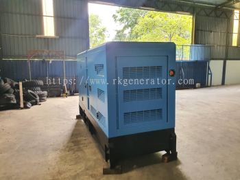 NEW GENERATOR 6BTAA5.9.G12 