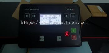 Comap New Model AMF25 