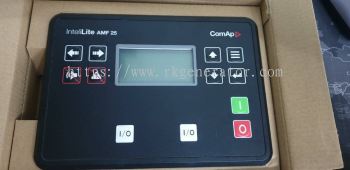 Comap New Model AMF25 