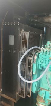 180kva Cummins Used Set sale 