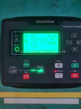 SmartGen 6110 