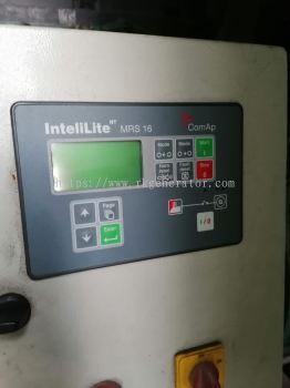 comap InteliLite Mrs16