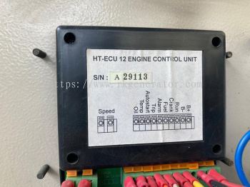 HT-ECU12 Engine Contro Unit 