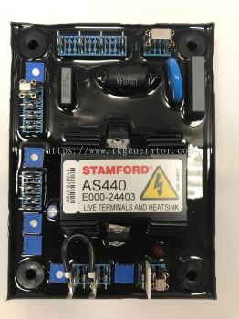 Stamford AS440