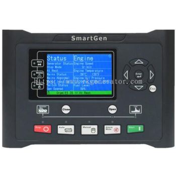 SmartGen HGM9510 Synchronizing Controller 