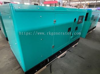 ZH4102ZDS 50Kva 