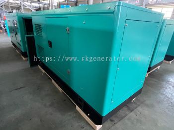 ZH4102ZDS 50Kva 