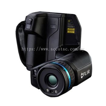 FLIR T530 Professional Thermal Camera