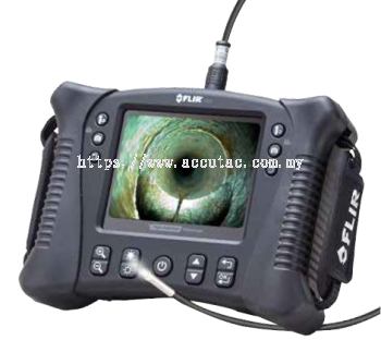 FLIR VS70 Shock-Resistant Videoscope