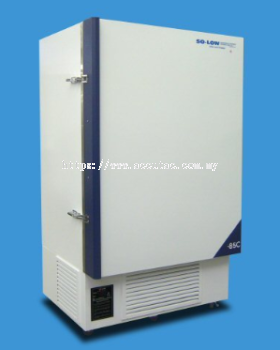 SO-LOW -40&deg;C UPRIGHT FREEZER U40-28