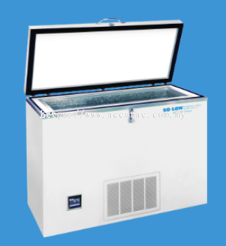 SO-LOW -40&deg;C PLATINUM CHEST FREEZERS NC40-9