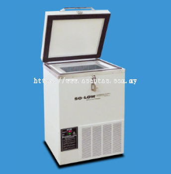 SO-LOW -85&deg;C MINI CHEST FREEZER C85-2