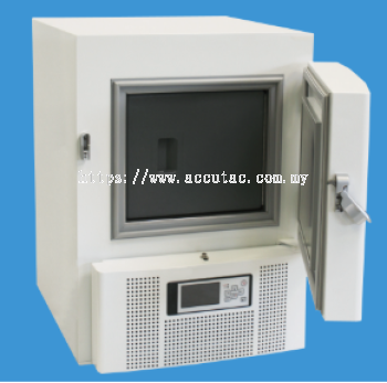 SO-LOW -85&deg;C MINI CHEST FREEZER MV85-2