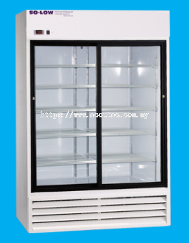 SO-LOW LABORATORY & PHARMACY REFRIGERATOR DH4-45SGD