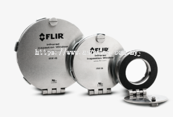 FLIR IR Windows (4 Inch)