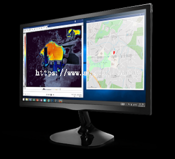 FLIR Thermal Studio Software