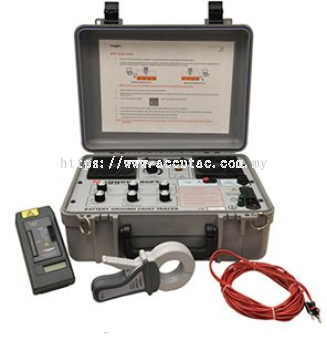 BGFT BATTERY GROUND FAULT TRACER