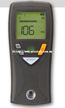 RION VT-06 VISCOTESTER