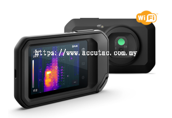 FLIR C5  Compact Thermal Camera