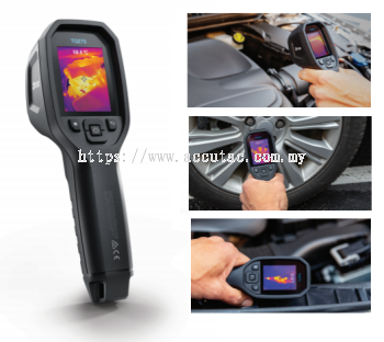 FLIR TG275 Thermal Camera