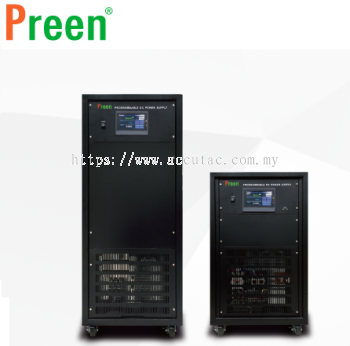 High Power Programmable DC Power Supply ADG-P Series