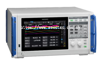 Data Acquisition | Oscilloscopes | Memory Recorders