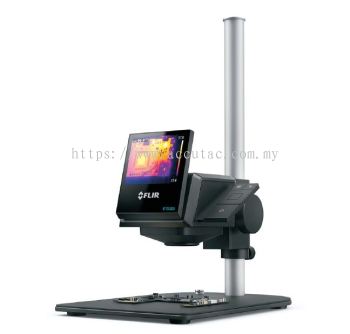 Flir ETS320 Thermal Imaging System for Electronics Testing