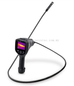 FLIR VS290 Thermal Videoscope Kits with Specialty Probe Options