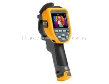 FLUKE TiS75+ Thermal Camera