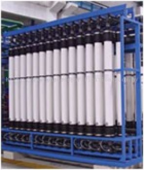 Ultra Filtration Membrane