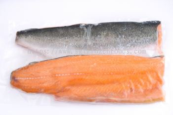 Salmon Fillet