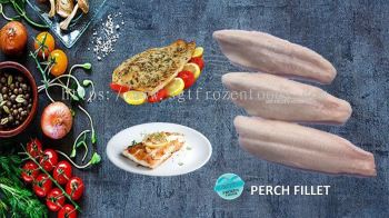 Perch Fillet