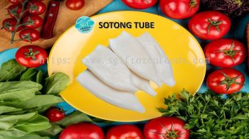 Sotong tube