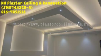 Plaster Ceiling ʯ컨