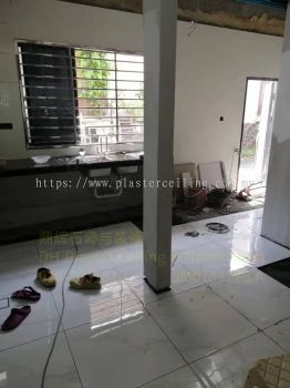 House Tiling Services 