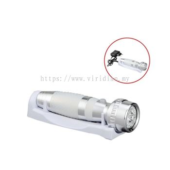 Emergency Torch ES2115B/W