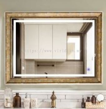 Mirror (CTF0088D with frame)