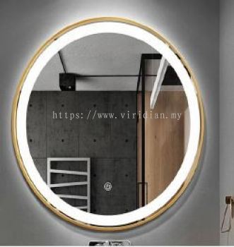 Mirror (CTF207D with frame)