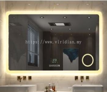 Mirror (CTL301)